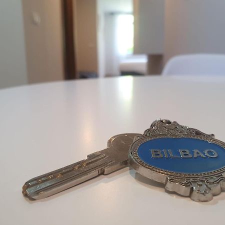 B75 Apartments Bilbao Esterno foto