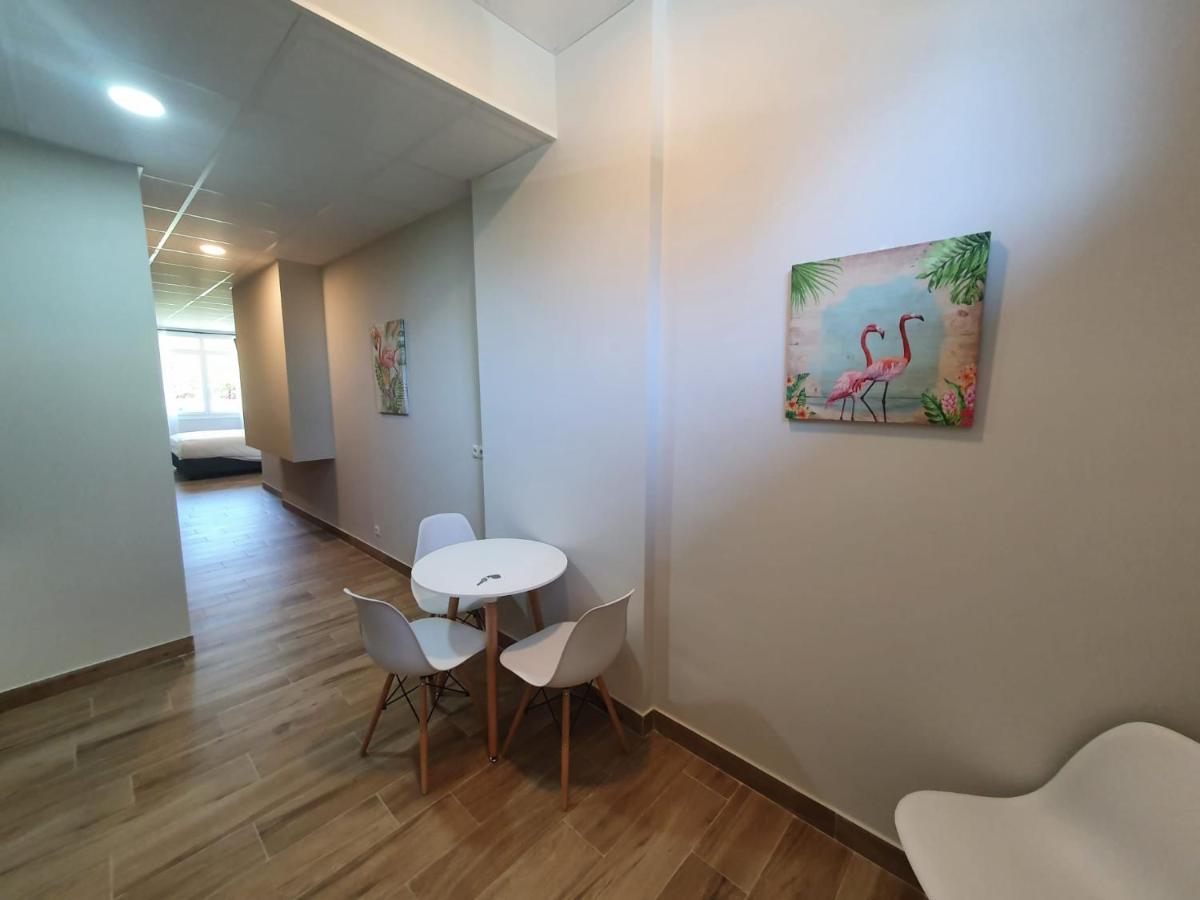 B75 Apartments Bilbao Esterno foto