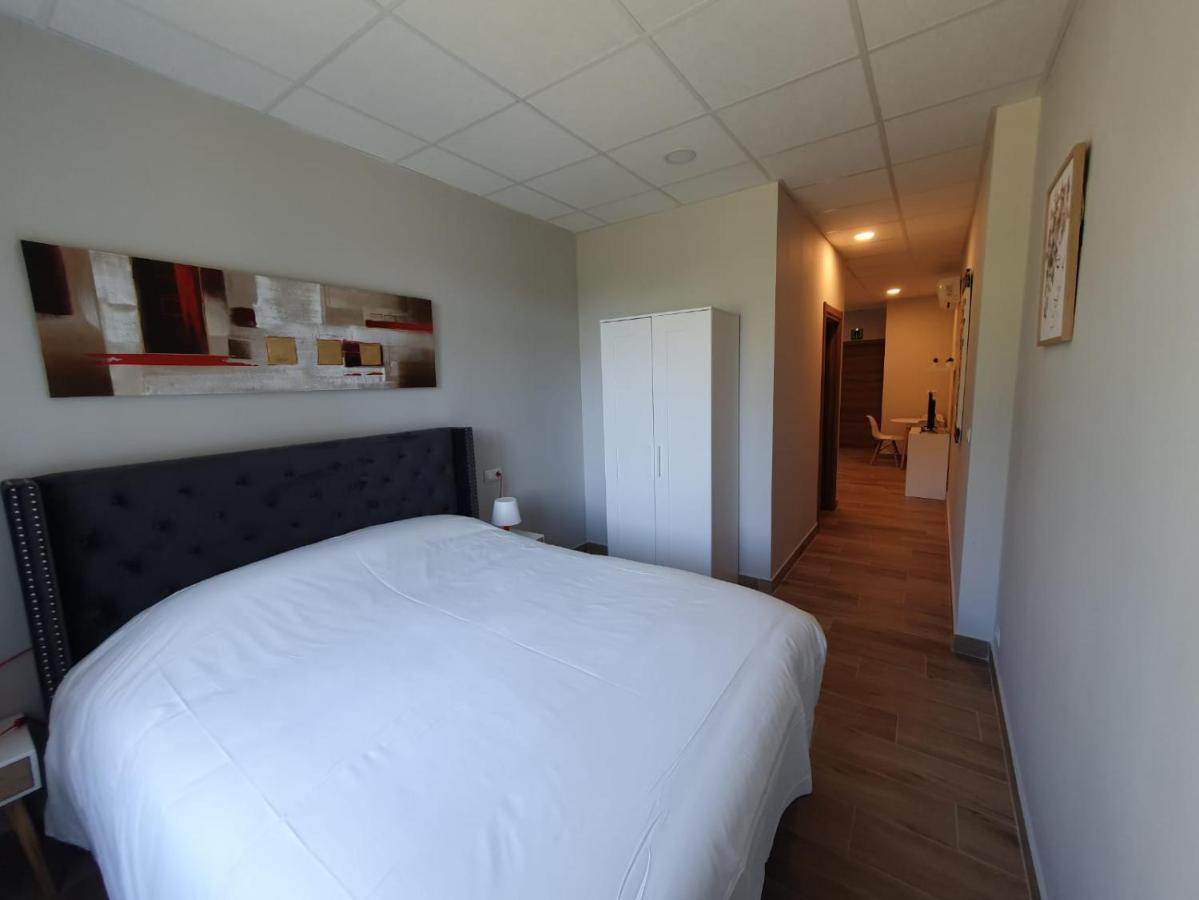 B75 Apartments Bilbao Esterno foto