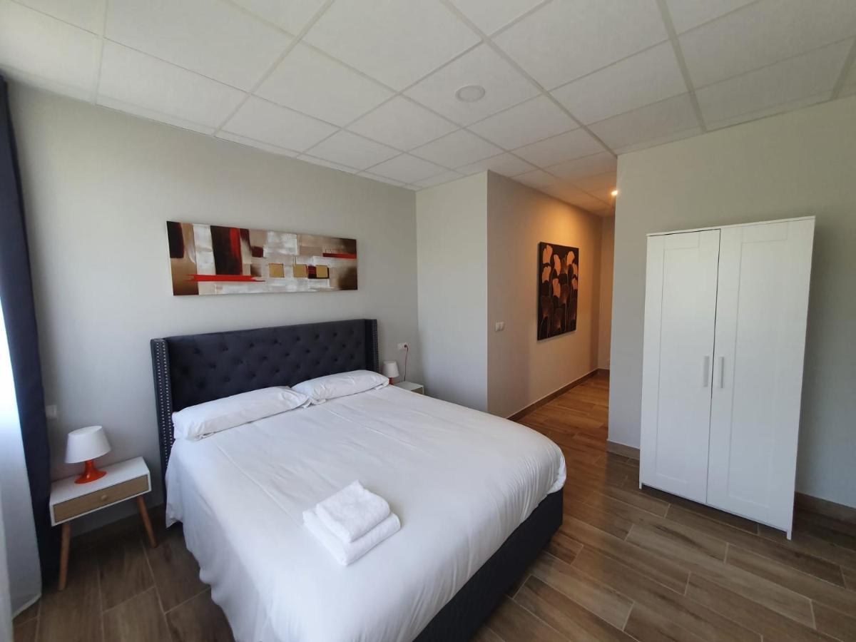 B75 Apartments Bilbao Esterno foto