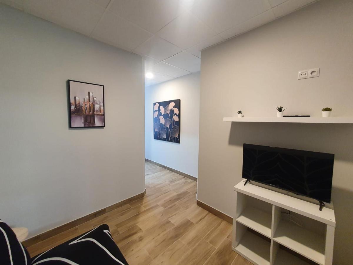 B75 Apartments Bilbao Esterno foto