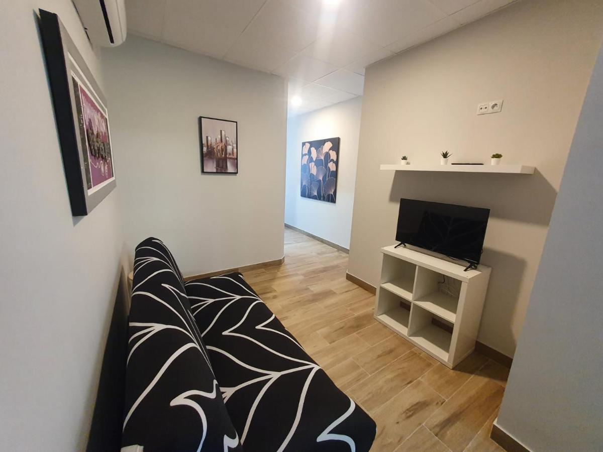 B75 Apartments Bilbao Esterno foto