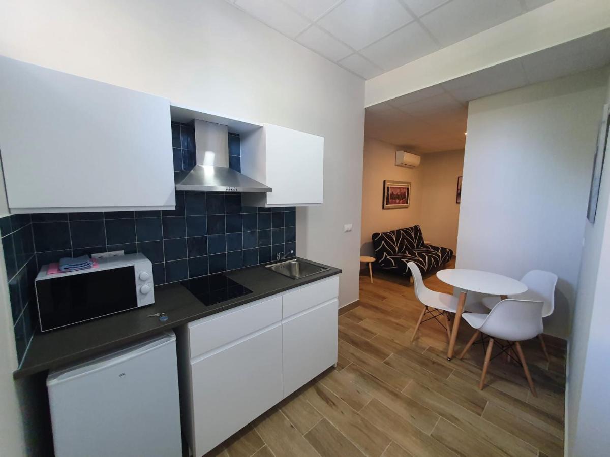 B75 Apartments Bilbao Esterno foto