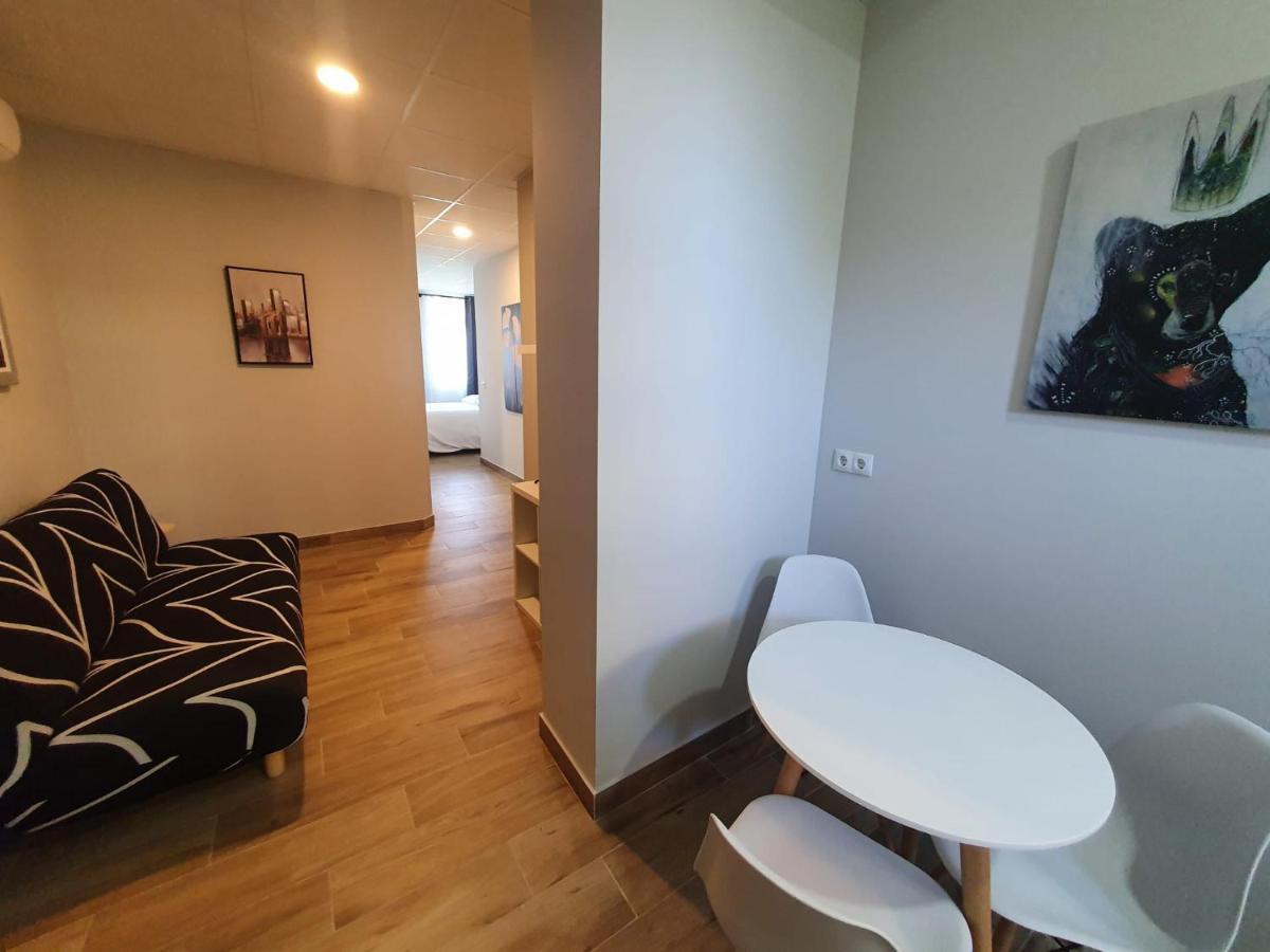 B75 Apartments Bilbao Esterno foto