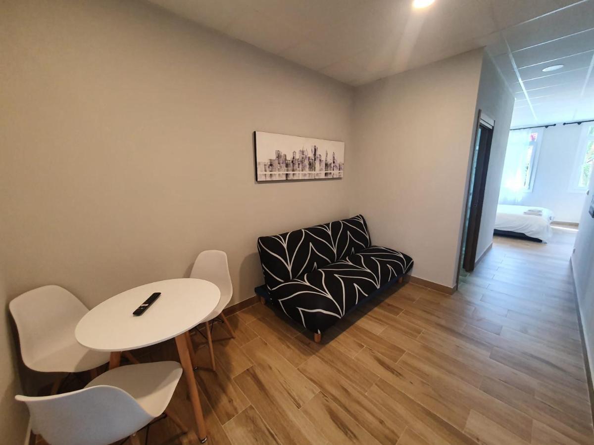 B75 Apartments Bilbao Esterno foto