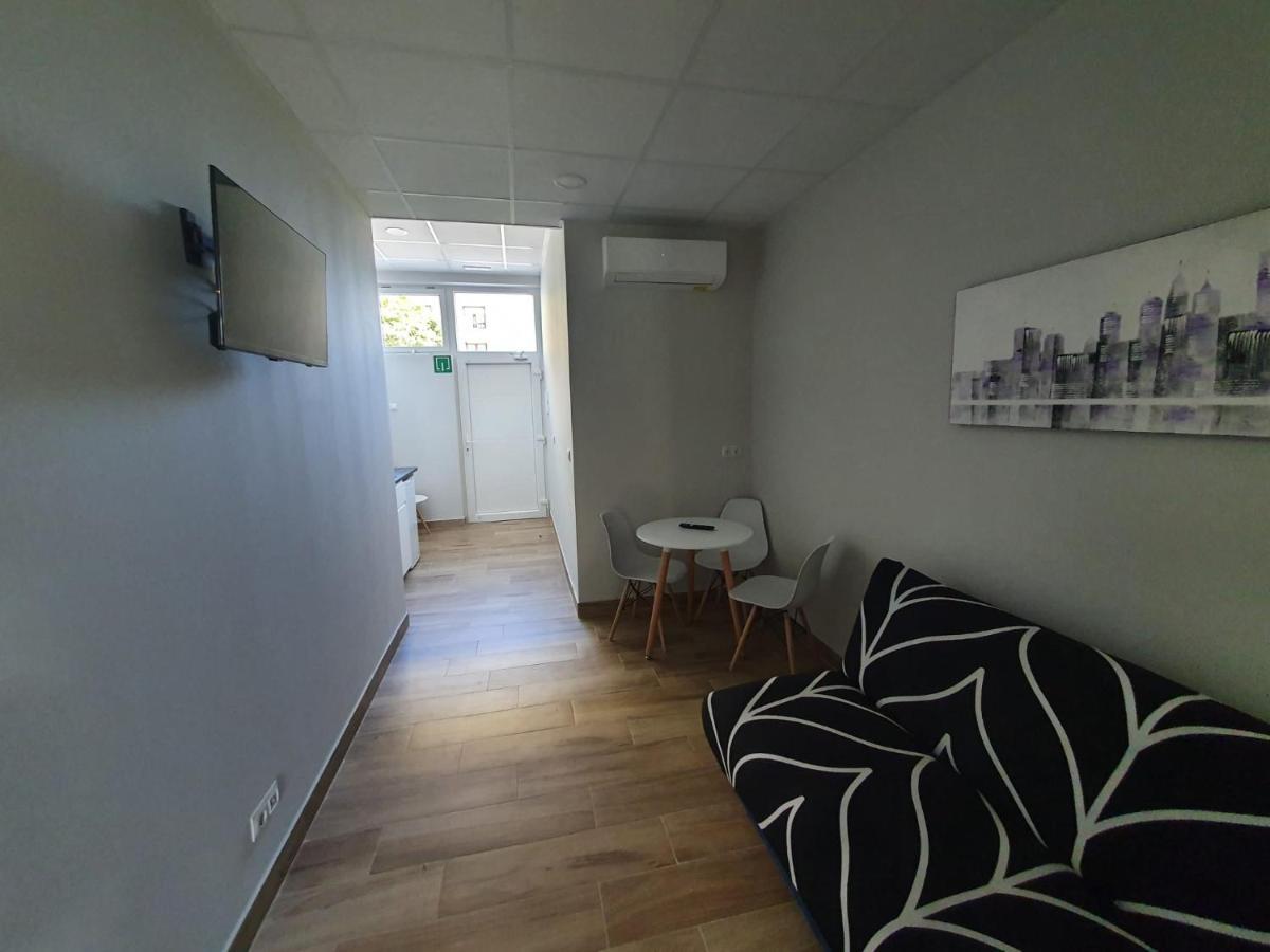 B75 Apartments Bilbao Esterno foto